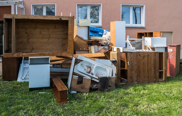 Best Basement Cleanout Services  in Heritage Lake, IL
