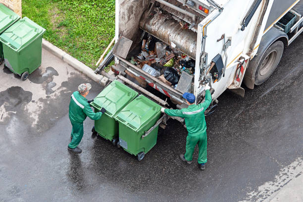 Best Professional Junk Removal  in Heritage Lake, IL
