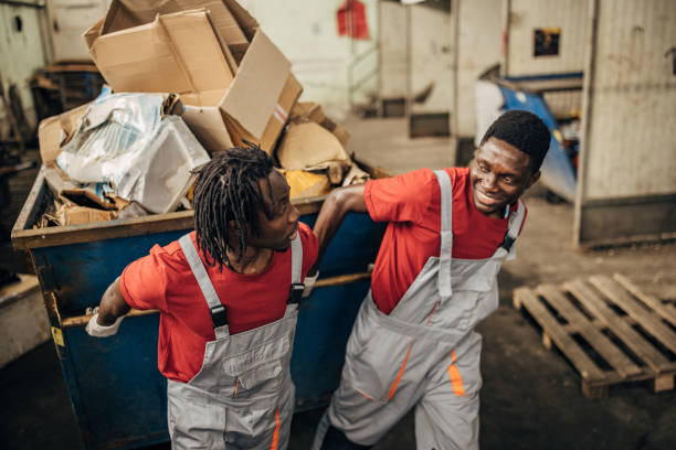 Reliable Heritage Lake, IL Junk Removal Solutions