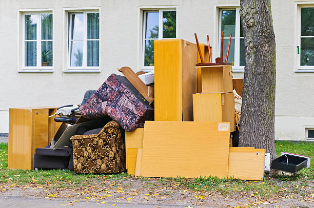 Best Dumpster Rental Services  in Heritage Lake, IL