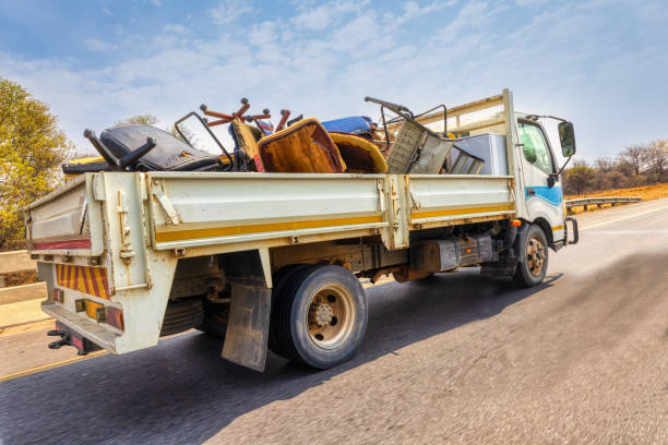 Best Trash Removal Near Me  in Heritage Lake, IL