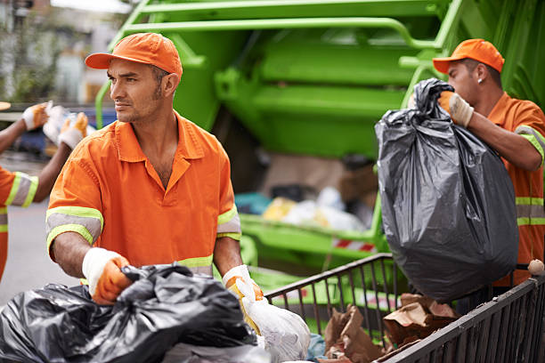 Best Garage Cleanout Services  in Heritage Lake, IL