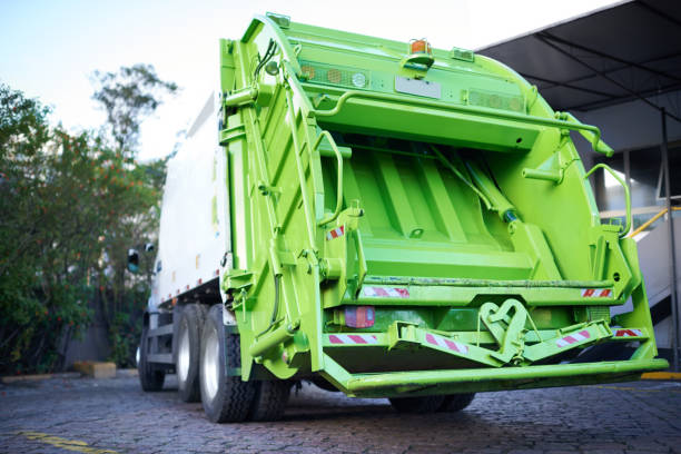 Best Junk Hauling Services  in Heritage Lake, IL